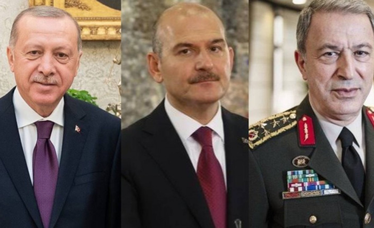 Ak Parti için en iyi aday kim? Son seçim anketinde sürpriz sonuç!