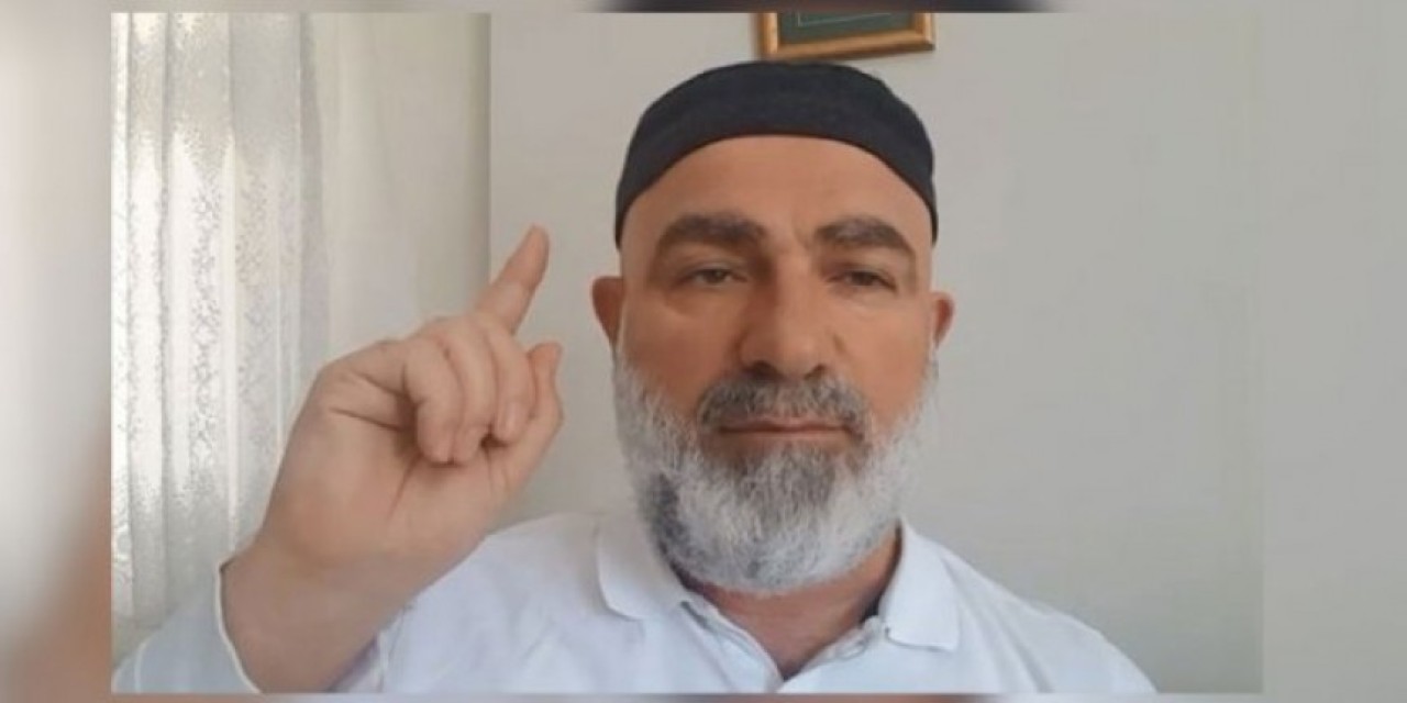 AK Parti'den Ali Edizer açıklaması: Bu adamın orada ne işi var?