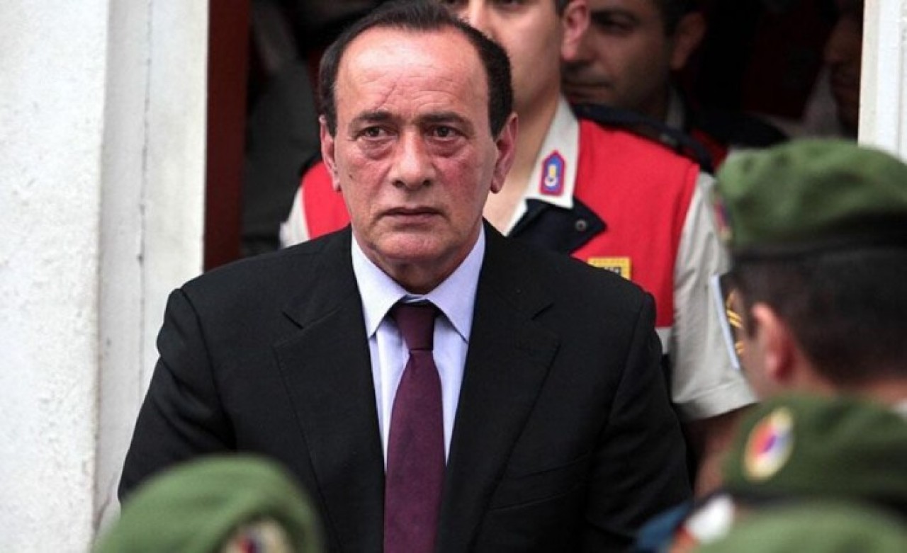 Alaattin Çakıcı'dan hapis cezasına ilişkin son dakika basın açıklaması!