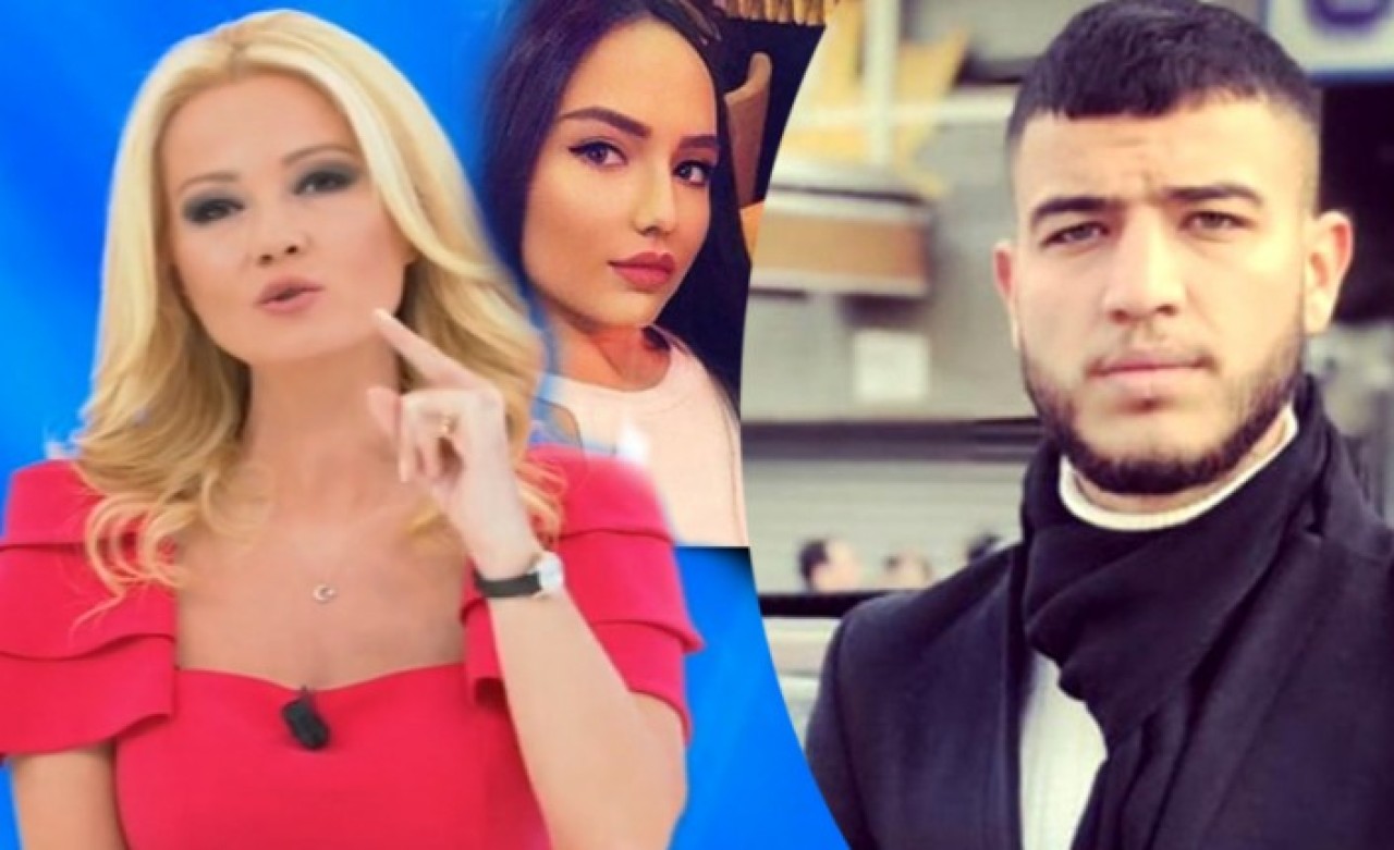 Aleyna Çakır'ın ölümünde baş şüpheli olan Ümitcan Uygun'dan tehdit gibi fotoğraf!