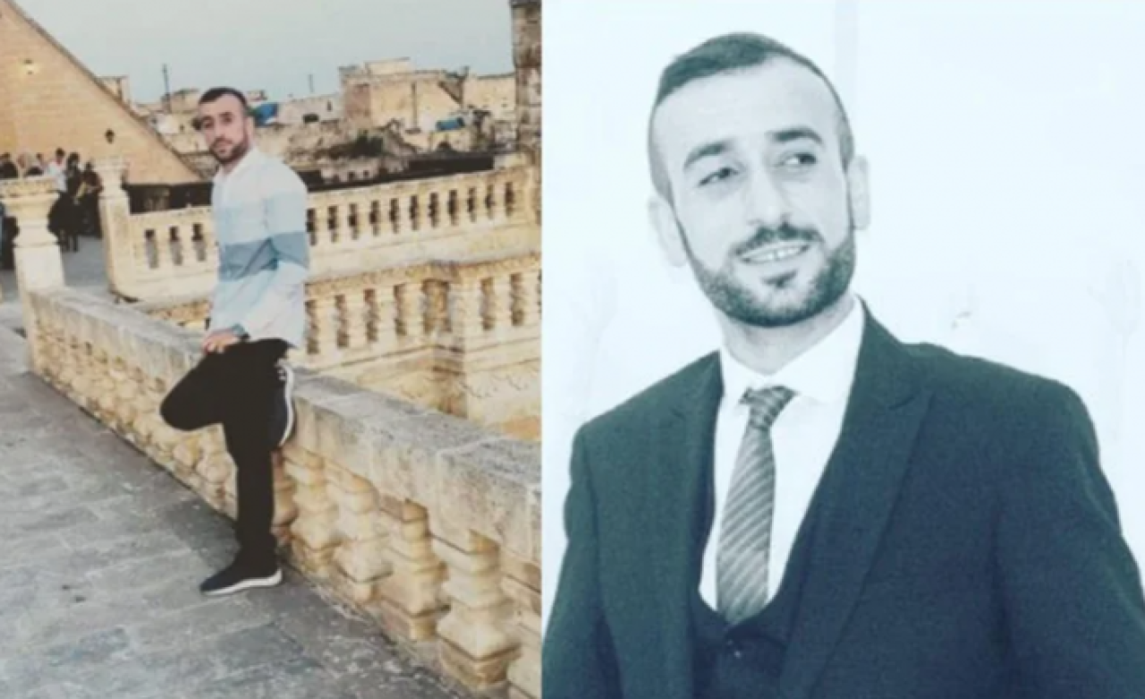 Alkol tartışması kanlı bitti: Mücahit Akipa öldü!