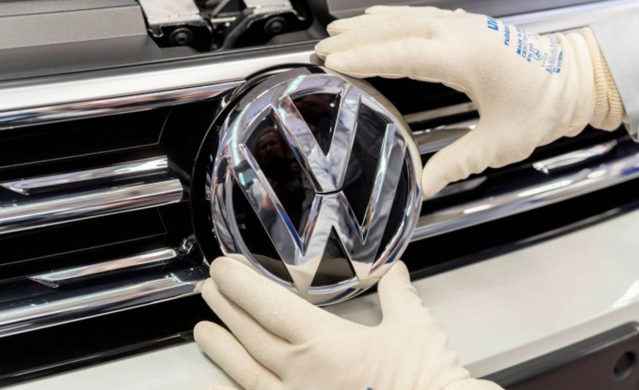 Alman otomobil devi Volkswagen'den Türkiye için kritik hamle: Almanlar tepki gösterdi!