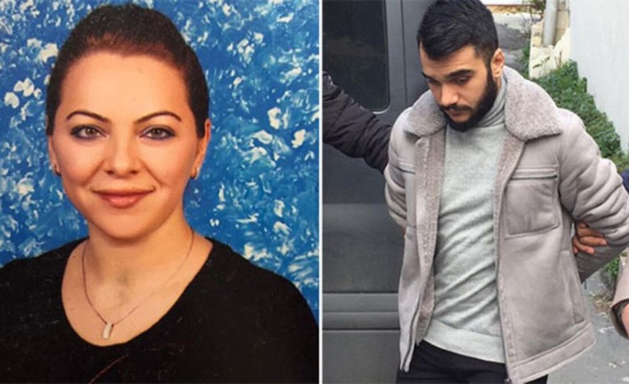 Annesi Melahat İşbir'i çekiçle öldüren Batuhan Ünal'dan kan donduran ifadeler