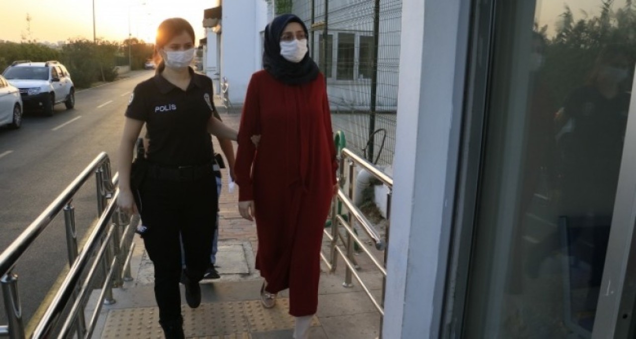 Aralarında doktor,  öğretmen,  polis de var: FETÖ operasyonunda 24 gözaltı