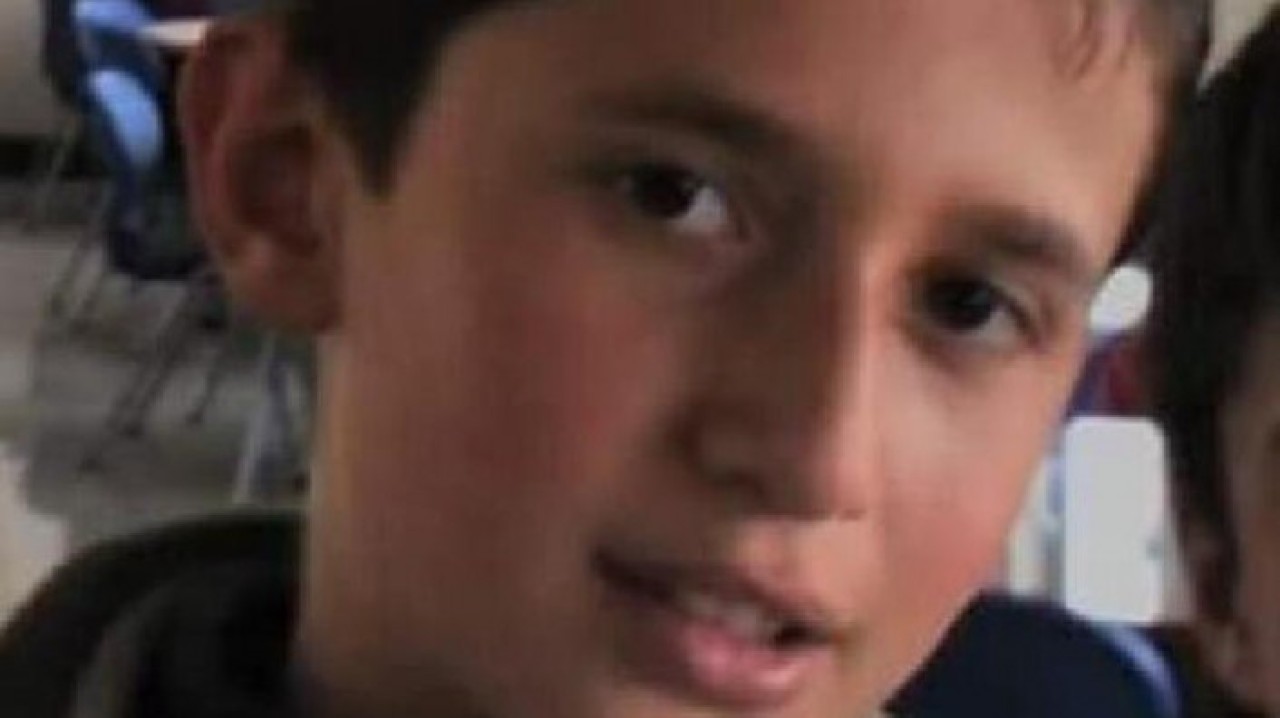 Arkadaşı şaka yapmak istemiş: Ali Osman Kalay öldü