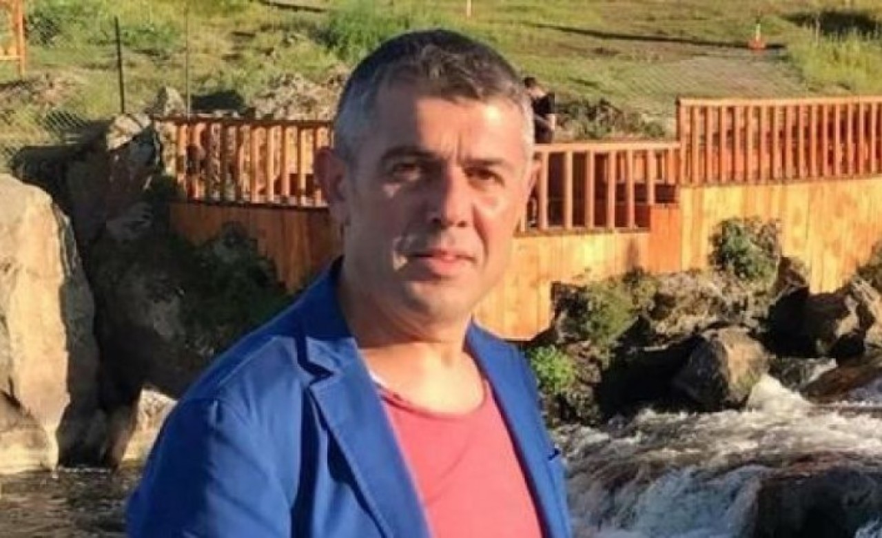 Aydın'da sahte içki yine can aldı: Devrim Kara öldü