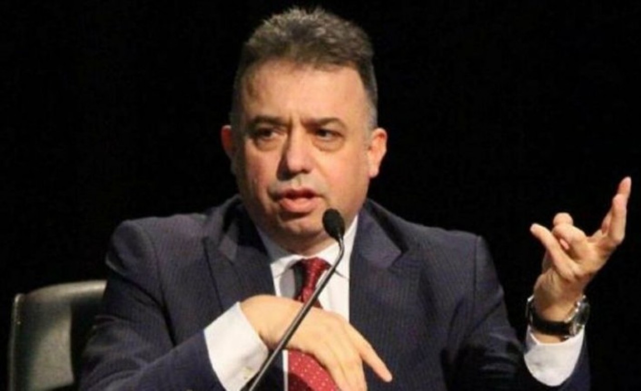 AYM Üyesi Engin Yıldırım kimdir? AYM Üyesi Engin Yıldırım'ı kim atamıştır?