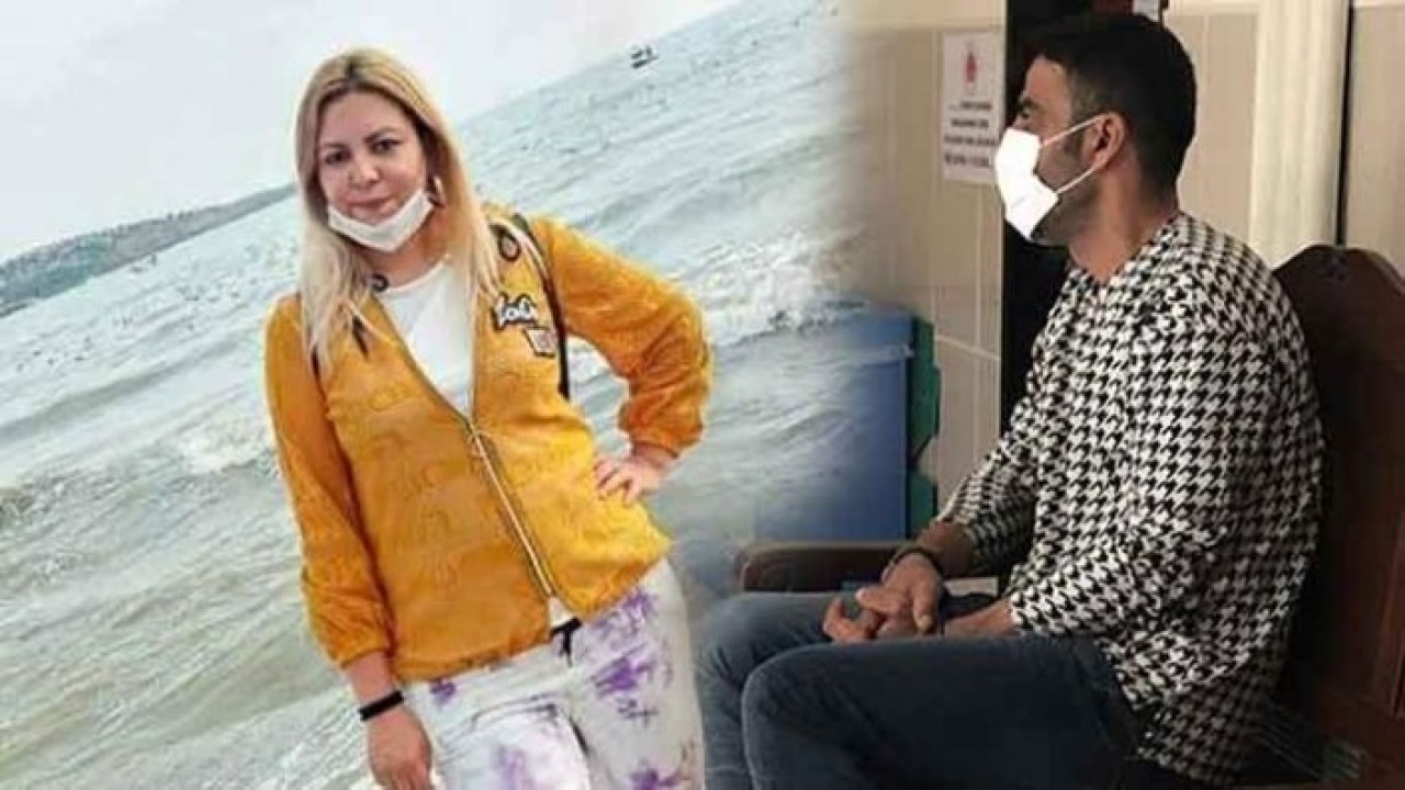 Ayrılmak istediği eşi iple boğdu: Gül Gülsüm öldü