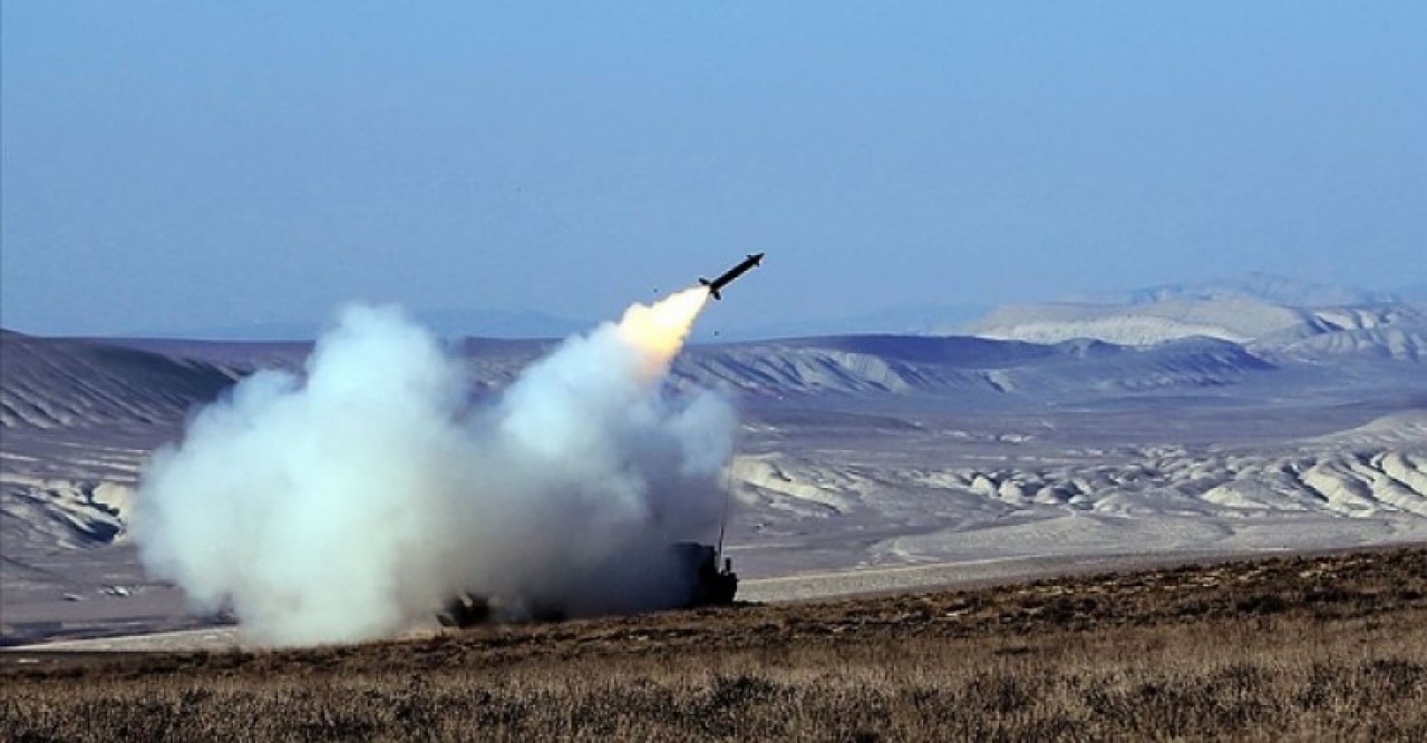 Azerbaycan,  Ermenistan'a ait Su-25 savaş uçağını düşürdü