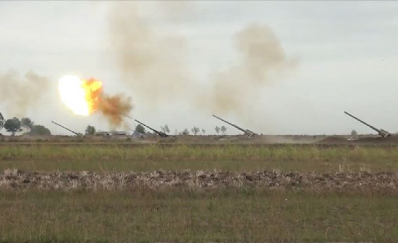 Azerbaycan'ın kazanımları Ermenistan'ın stratejisini bozdu