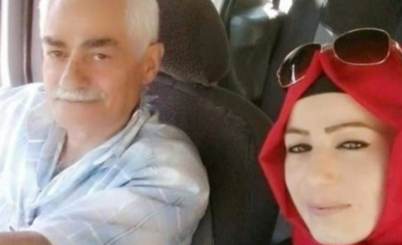 Baba ile kızından 8 saat arayla kahreden haber: İlyas Demirci ve Songül Akgün öldü
