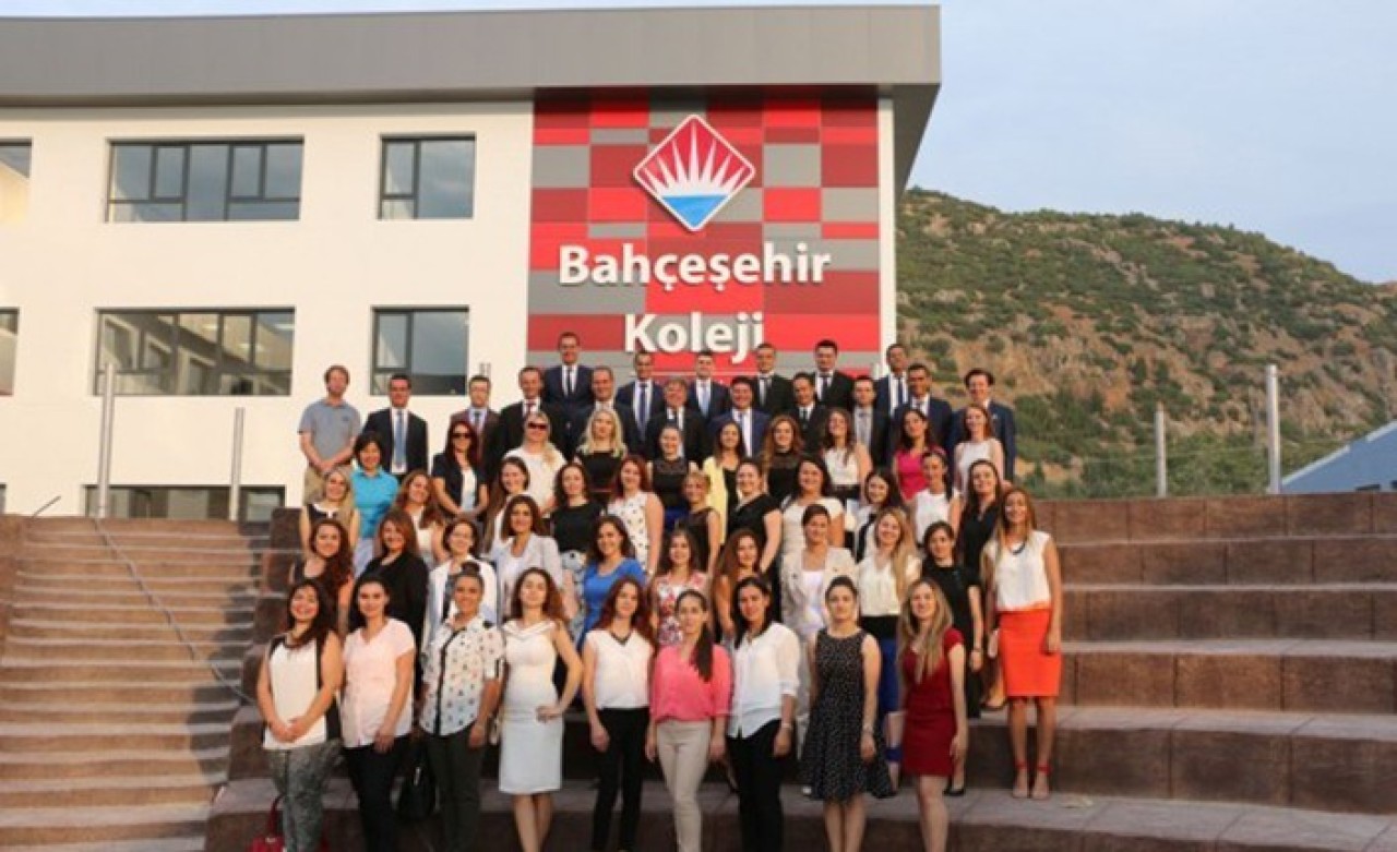 Bahçeşehir Koleji Fiyatları