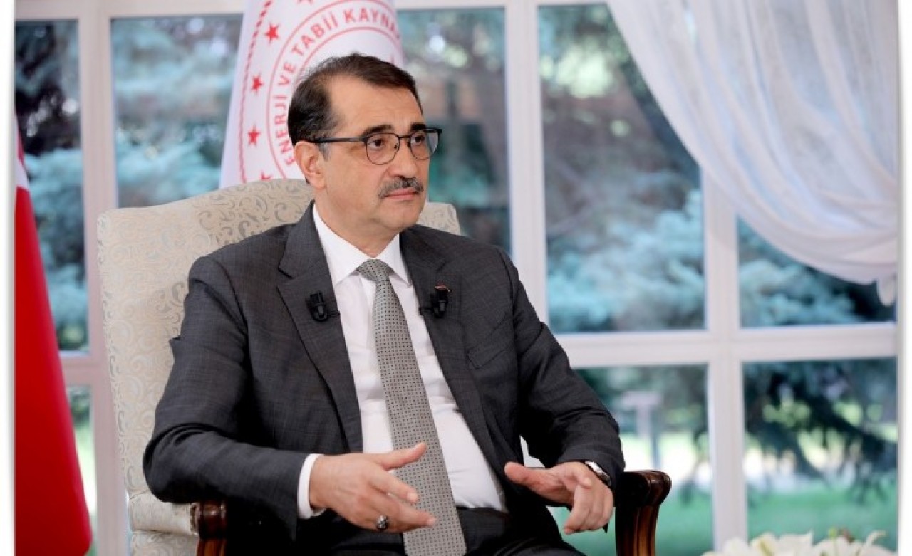 Bakan Dönmez'den çok önemli açıklama: Türkiye'de ilk kez  üretilecek