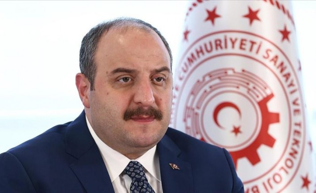 Bakan Varank'tan müjde: Kasım ayında açıyoruz