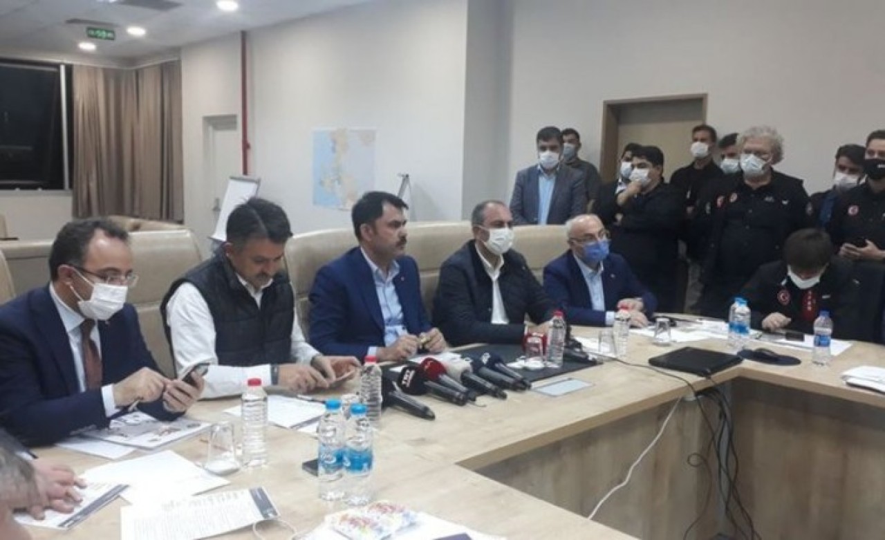 Bakanlardan açıklama: Kira yardımı yapılacak