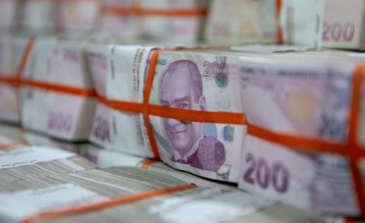 Bankada parası olan dikkat! Tam 217 milyon lira unutuldu