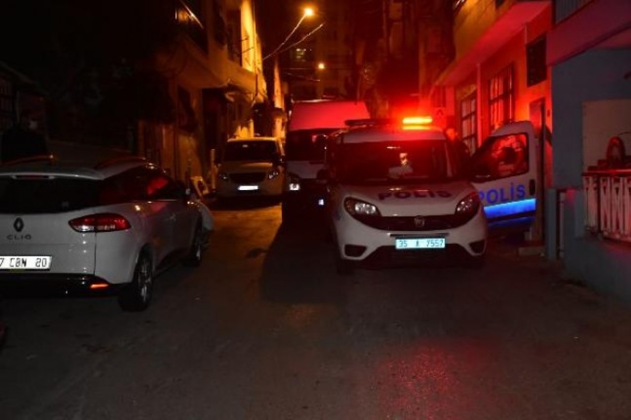 Banyoda bulundu: Gülgün İlçin öldü