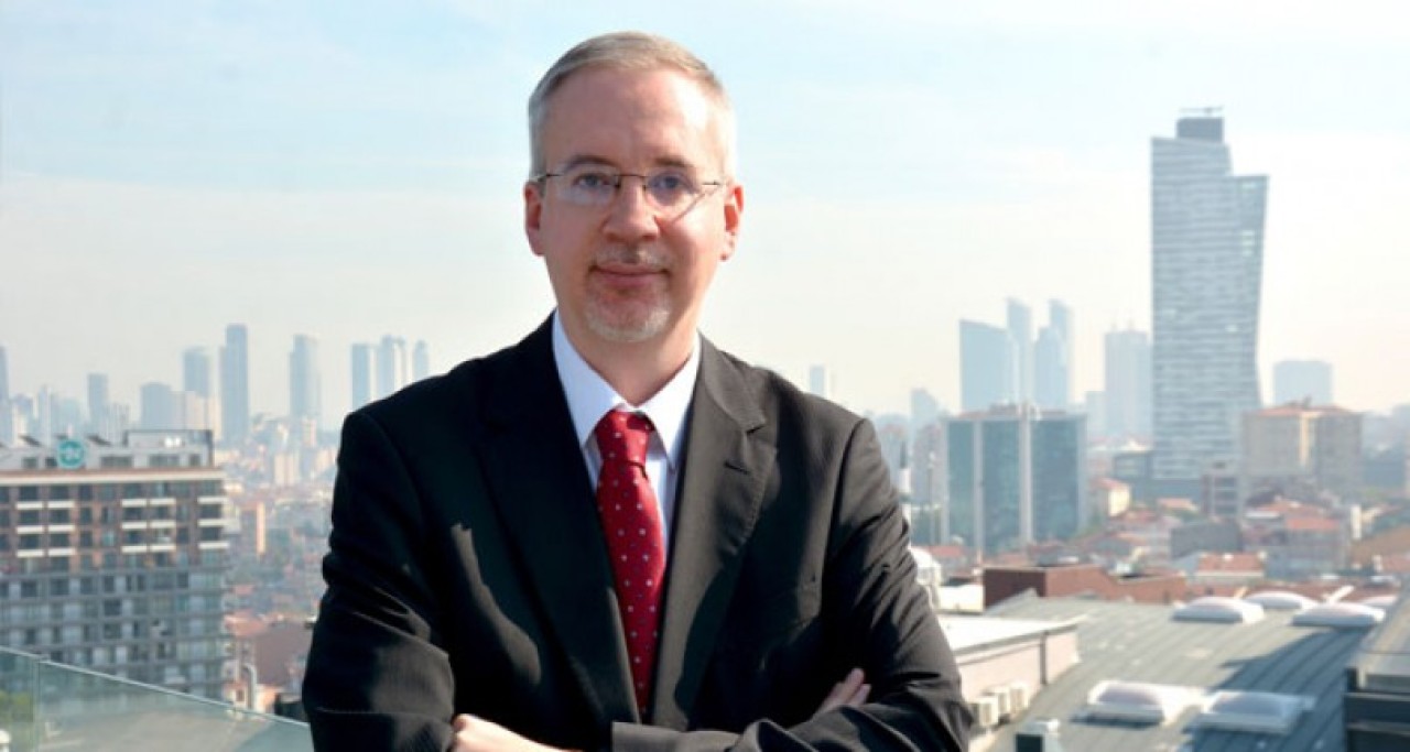 Barış Müstecaplıoğlu,  CK Enerji İK Direktörlüğü’ne atandı.