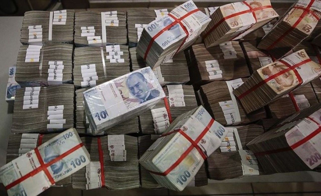 Başvuran alacak: Kamu bankalarından 100 bin liraya kadar destek paketi