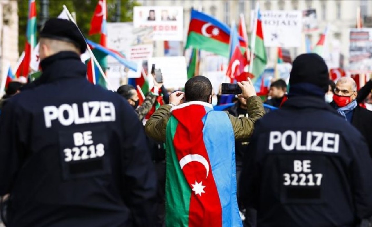 Batı medyasında Azerbaycan karşıtlığı