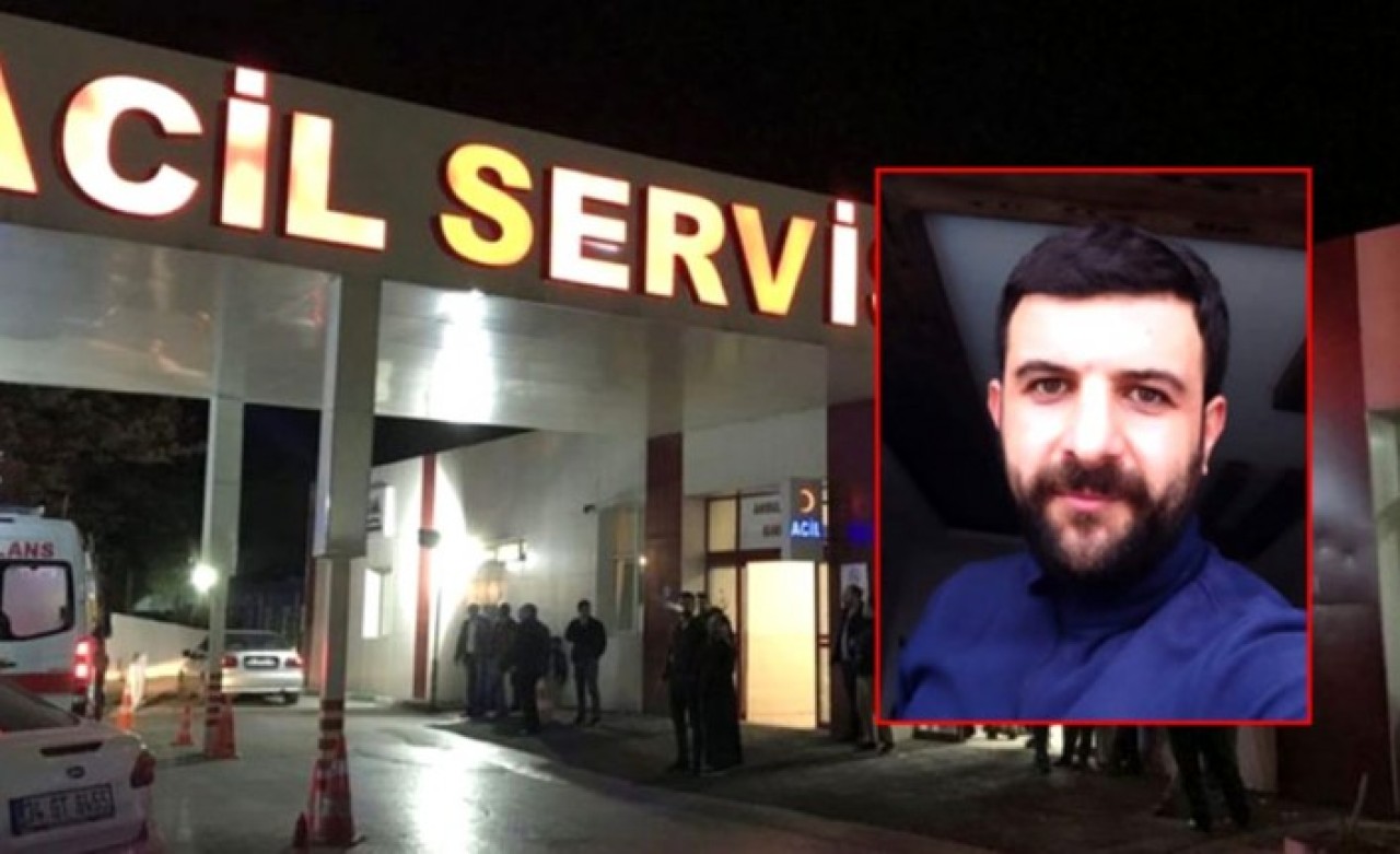 Batman'da satırlı saldırı: AK Partili Tolga Genç'in kardeşi Erkan Genç öldü