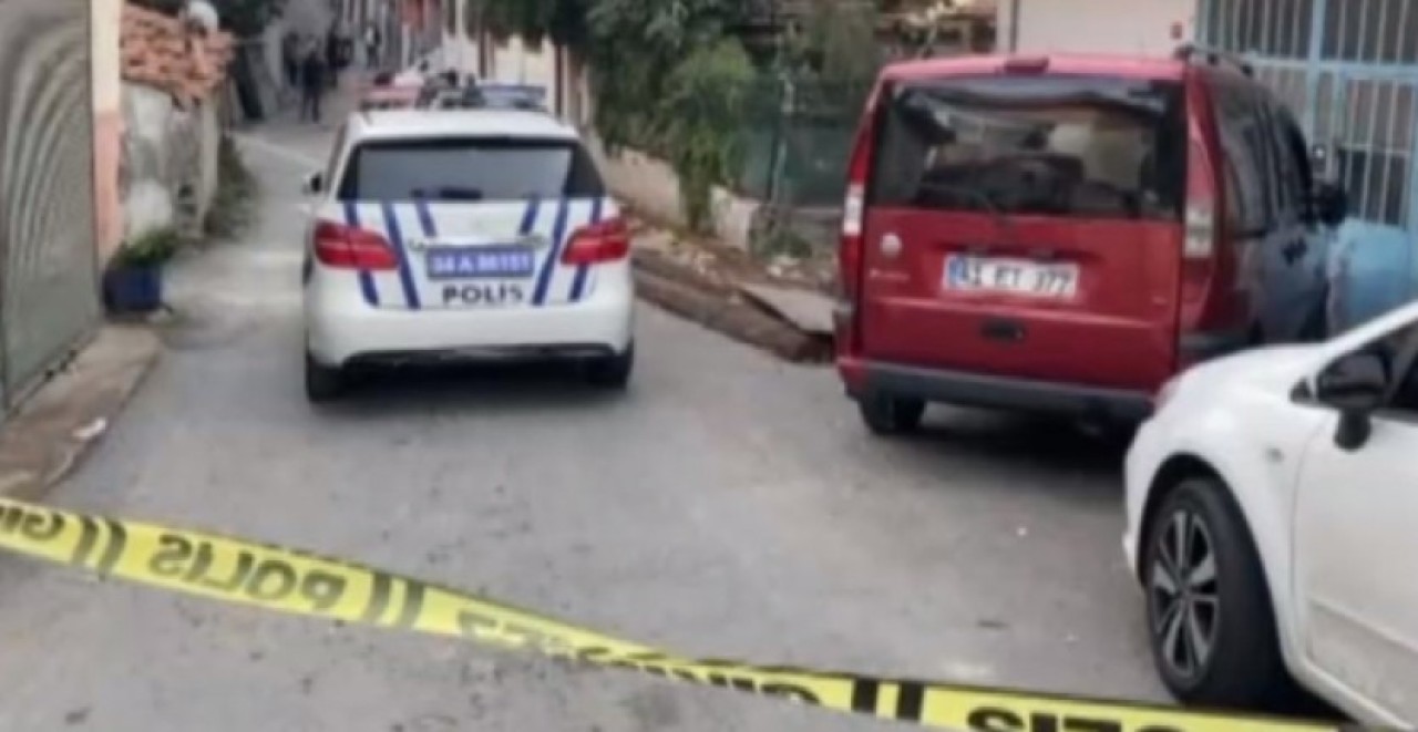 Beyoğlu'nda silahlı baskın: Kasım Kurt öldü