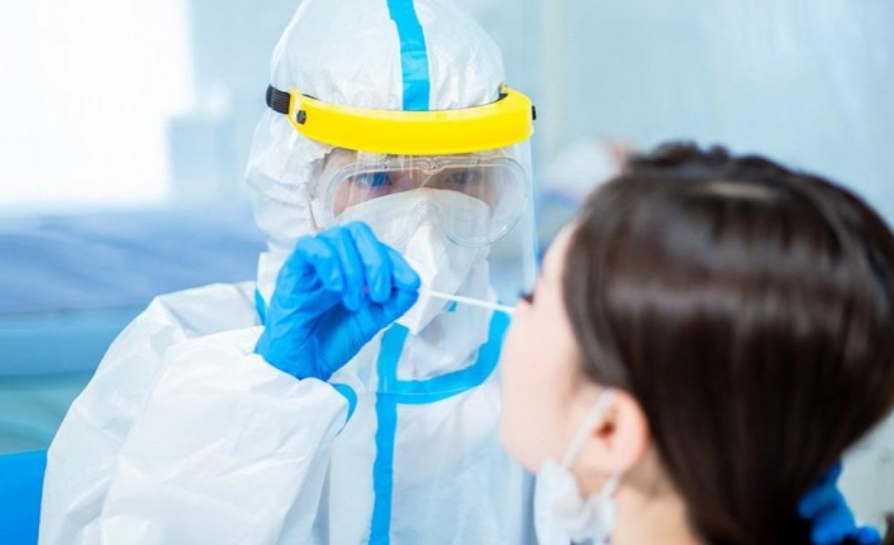 Bilim Kurulu üyesi açıkladı! Koronavirüs ve grip testi aynı anda yapılacak