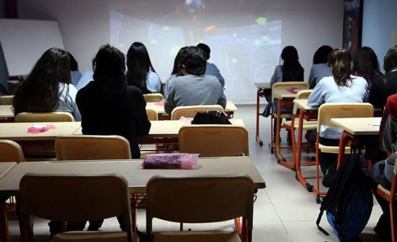 Bilim Kurulu Üyesi Hasan Murat Gündüz'den okullarla ilgili çok önemli uyarılar