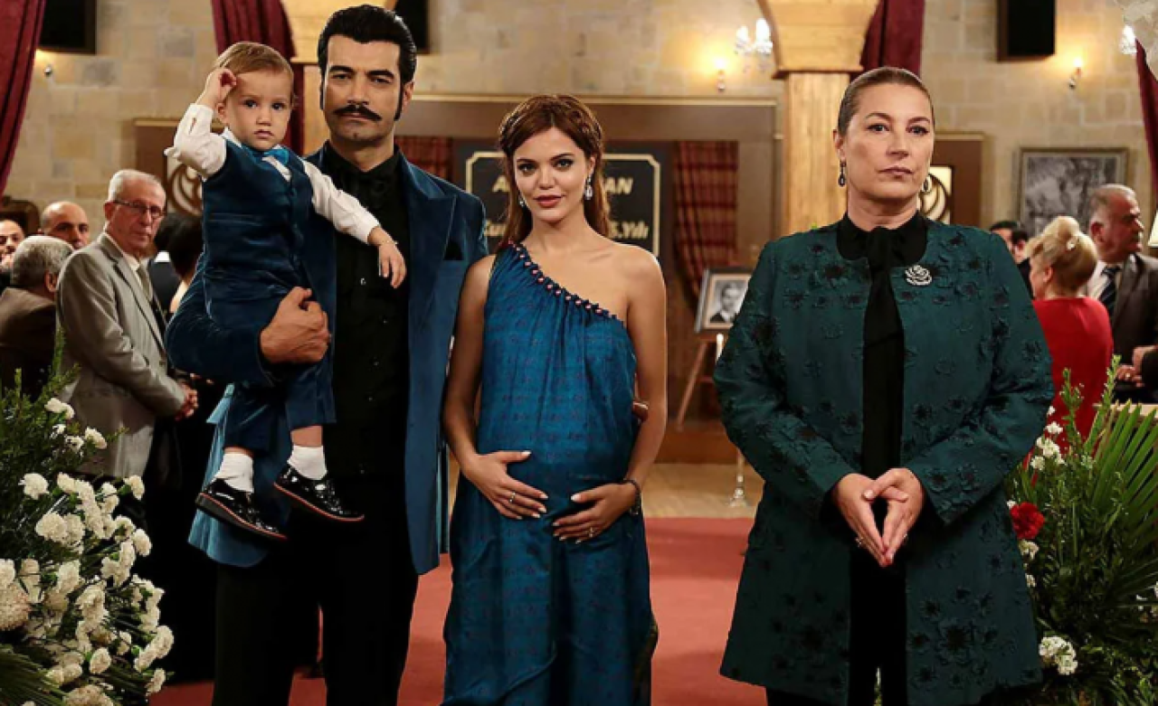 Bir Zamanlar Çukurova dizisinin yıldızı veda ediyor: Seyirci isyanda