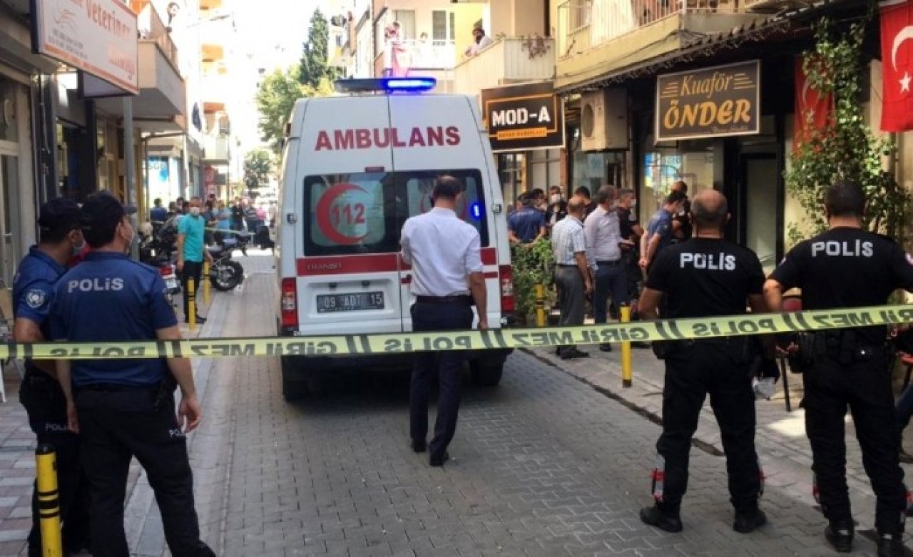 Bir kadın cinayeti daha: Sinem Kaya öldü