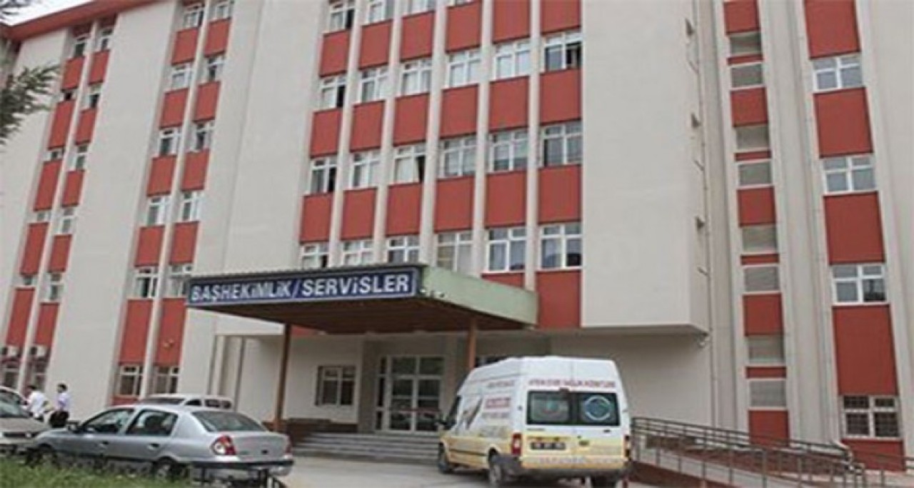 Bir zehirlenme daha: Hasan Topal öldü