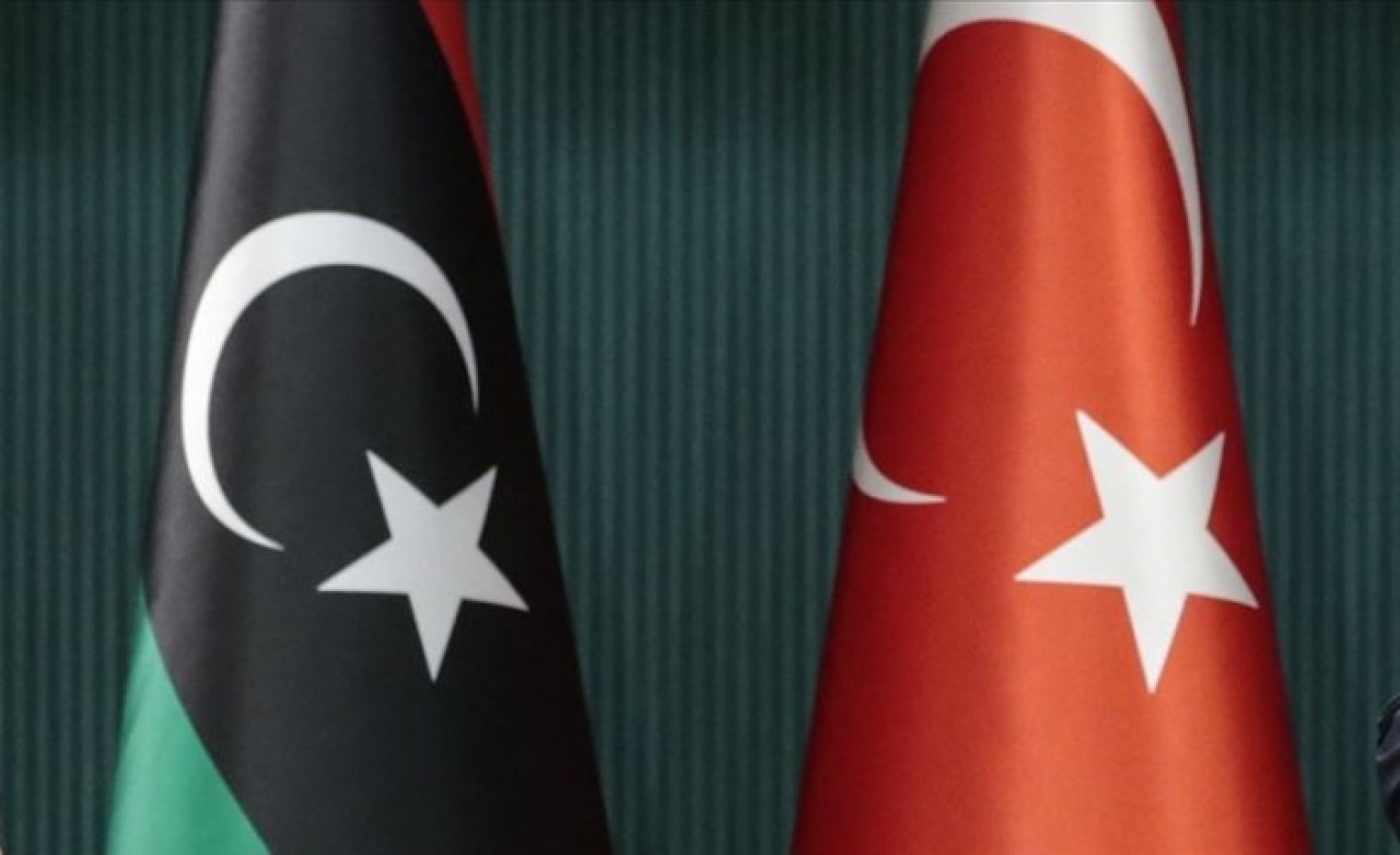 BM'den Türkiye ve Libya anlaşmasıyla ilgili flaş karar
