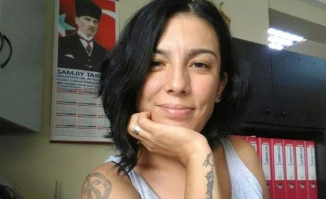 Boşanma aşamasındaki eşi bıçakladı: Bihter Yalçınsoy öldü