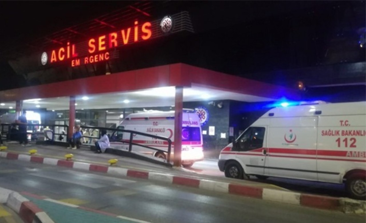 Budama yaparken ağaçtan düştü: Zeynel Anık öldü