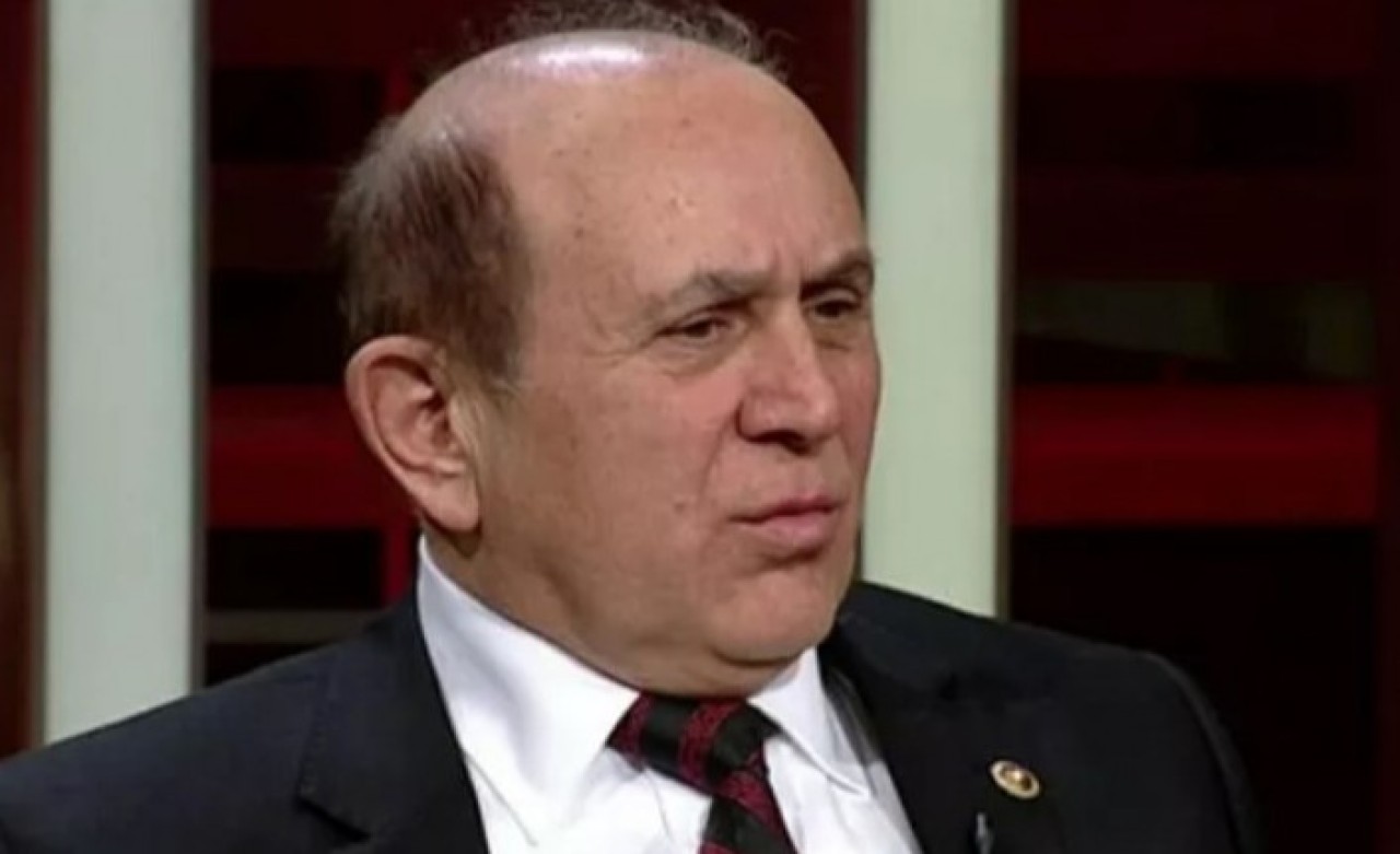 Burhan Kuzu'nun DEVA Partisine geçeceği iddia edilmişti: Açıklama geldi