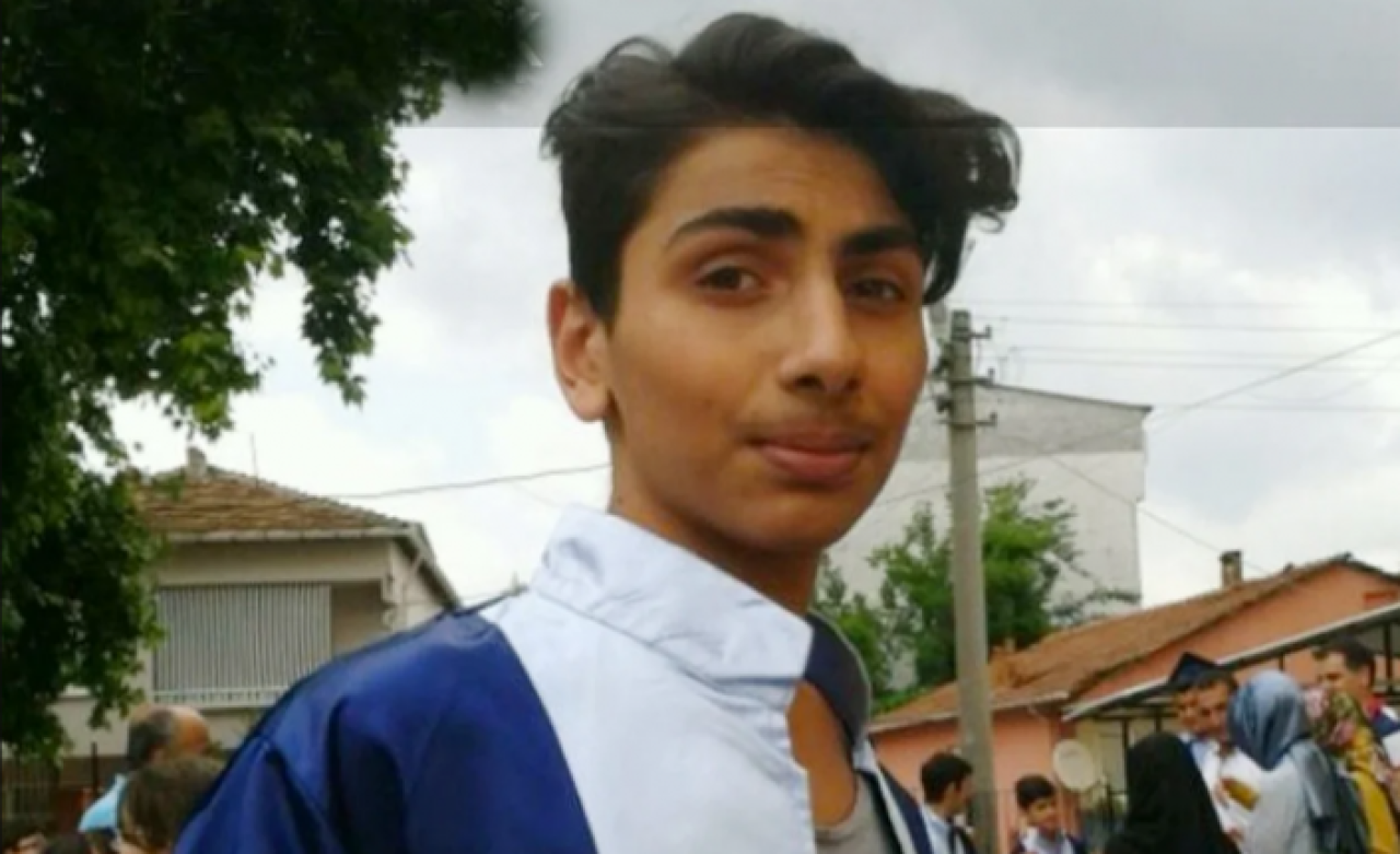 Bursa'da acı olay: 16 yaşındaki Emir Çıbık öldü!