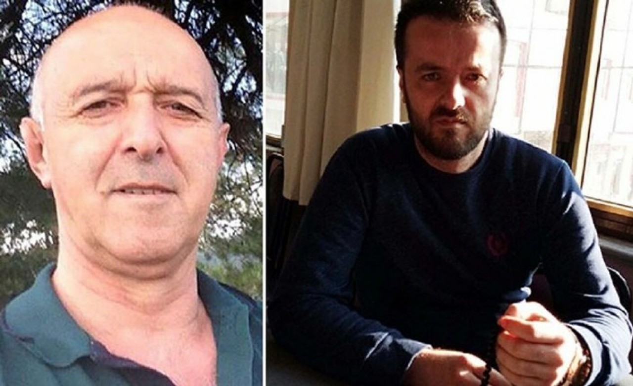 Annesine tecavüz etmeye kalkışan Şenol Rençber babası tarafından feci şekilde öldürdü