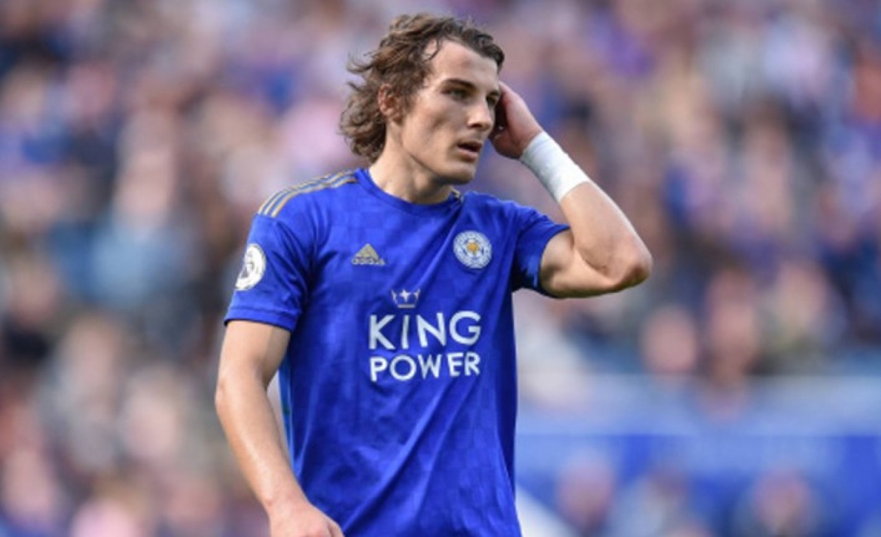 Çağlar Söyüncü'den kötü haber