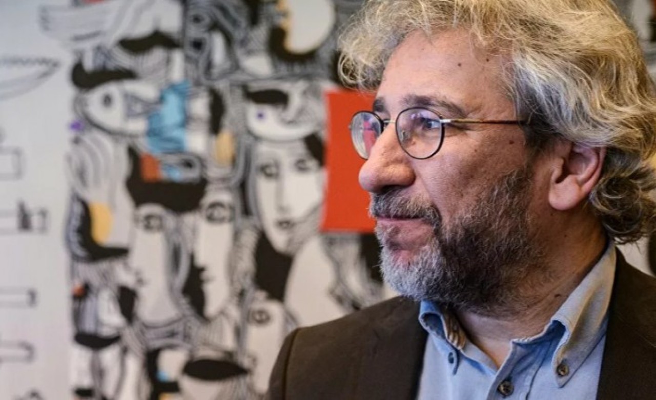 Can Dündar'ın 35 yıla kadar hapsi istendi