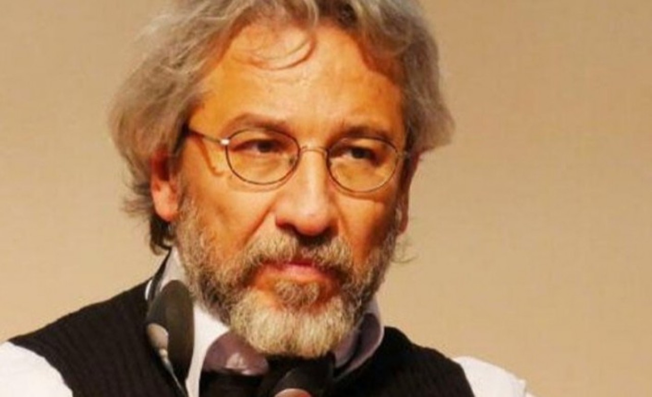 Can Dündar'ın mal varlığına el konulacak