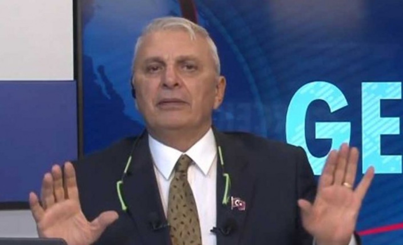 Can Ataklı koronavirüse yakalandı