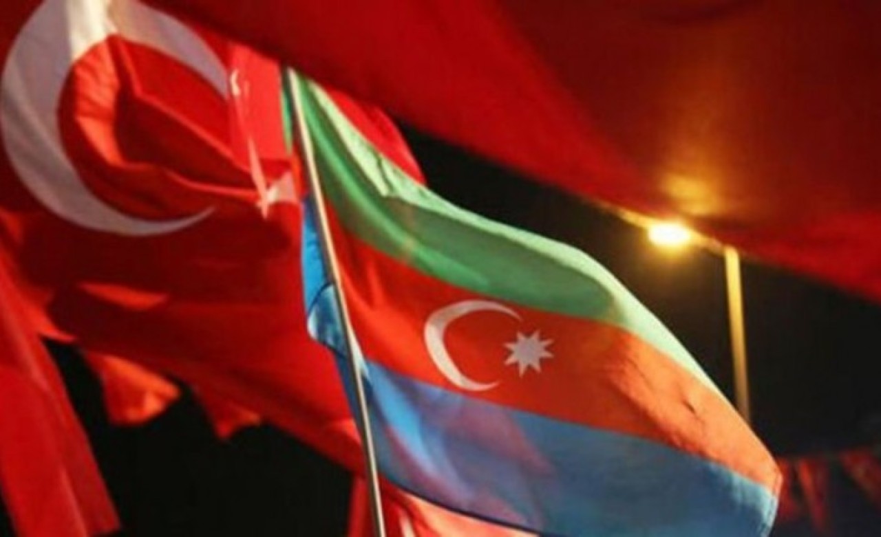  Can Azerbaycan'ın Bağımsızlık Günü kutlu olsun