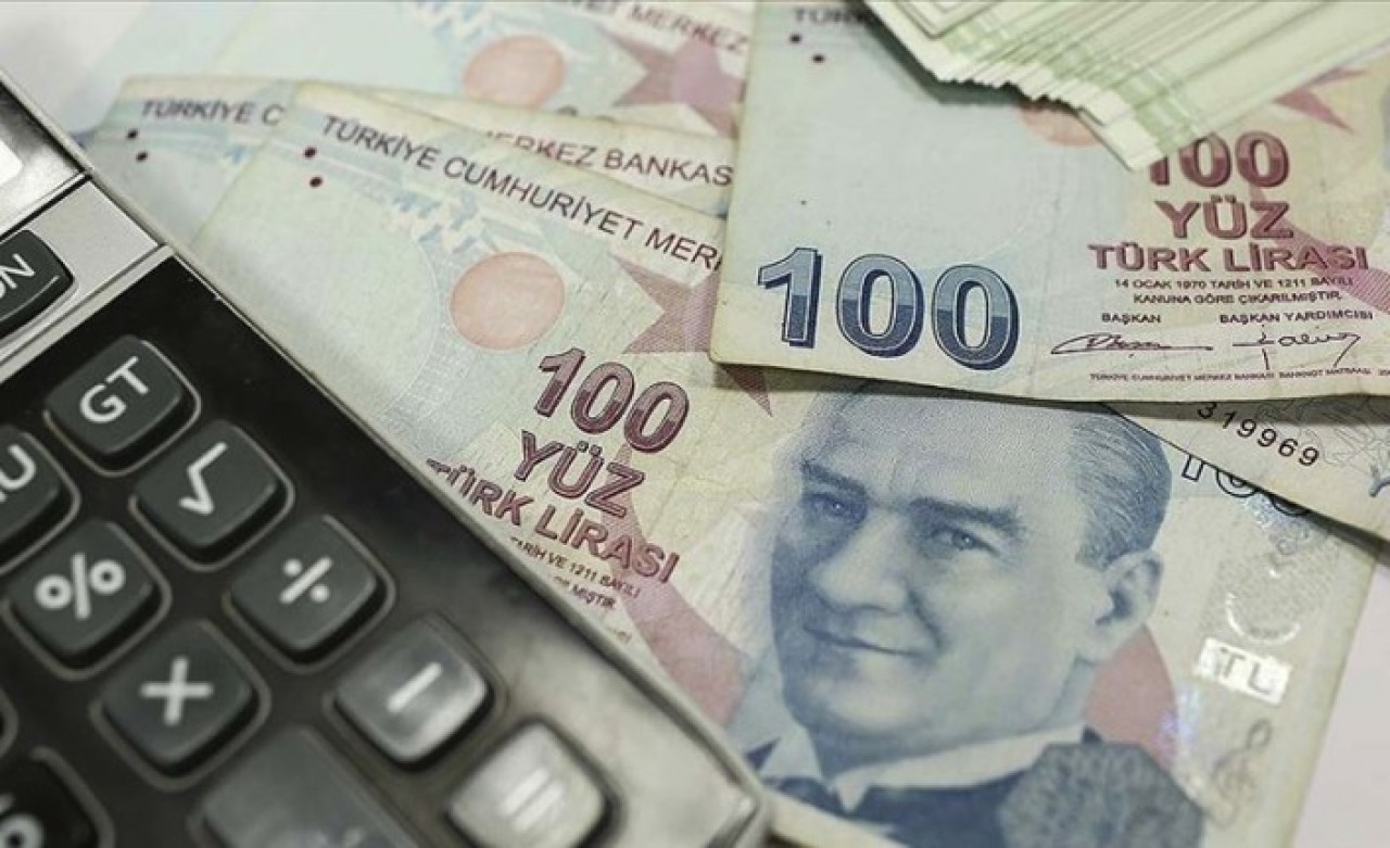 Cari işlemler açığı belli oldu