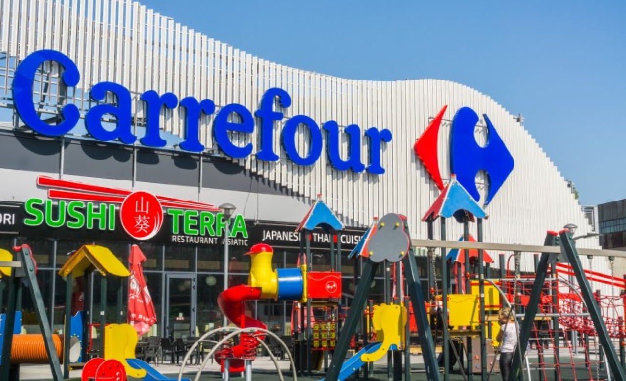 Carrefour'dan Suudi Arabistan'a skandal destek: 'Türk ürünlerini satmama kararı aldık'