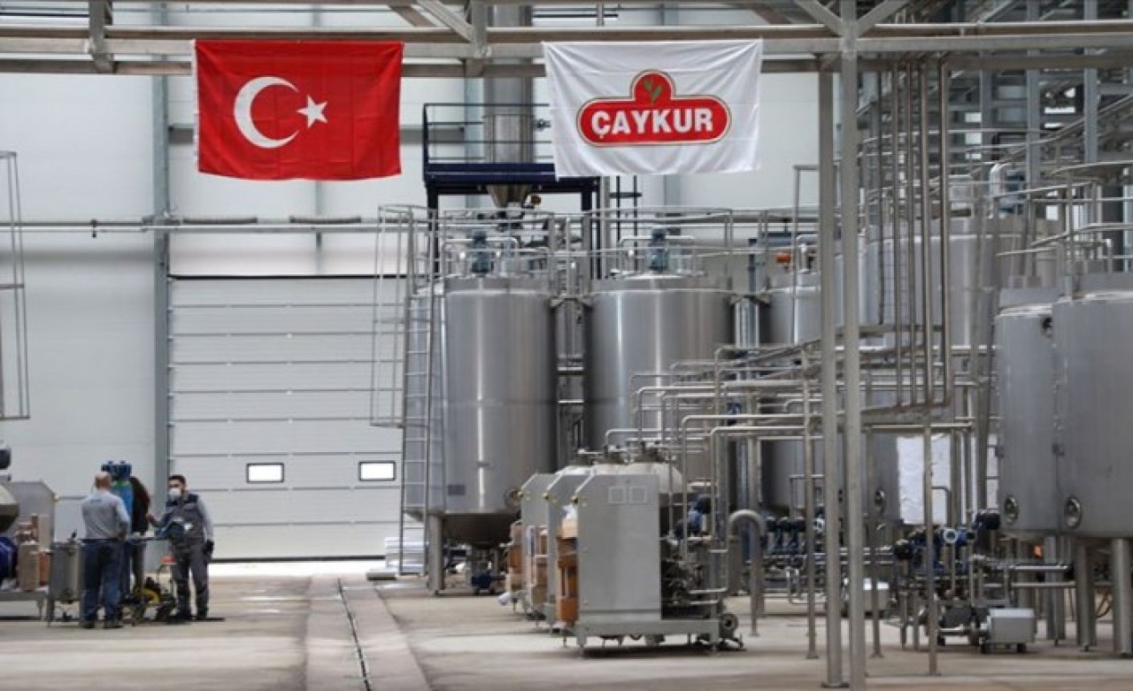 ÇAYKUR,  yaş çay bedeli ödemelerine yarın başlayacak