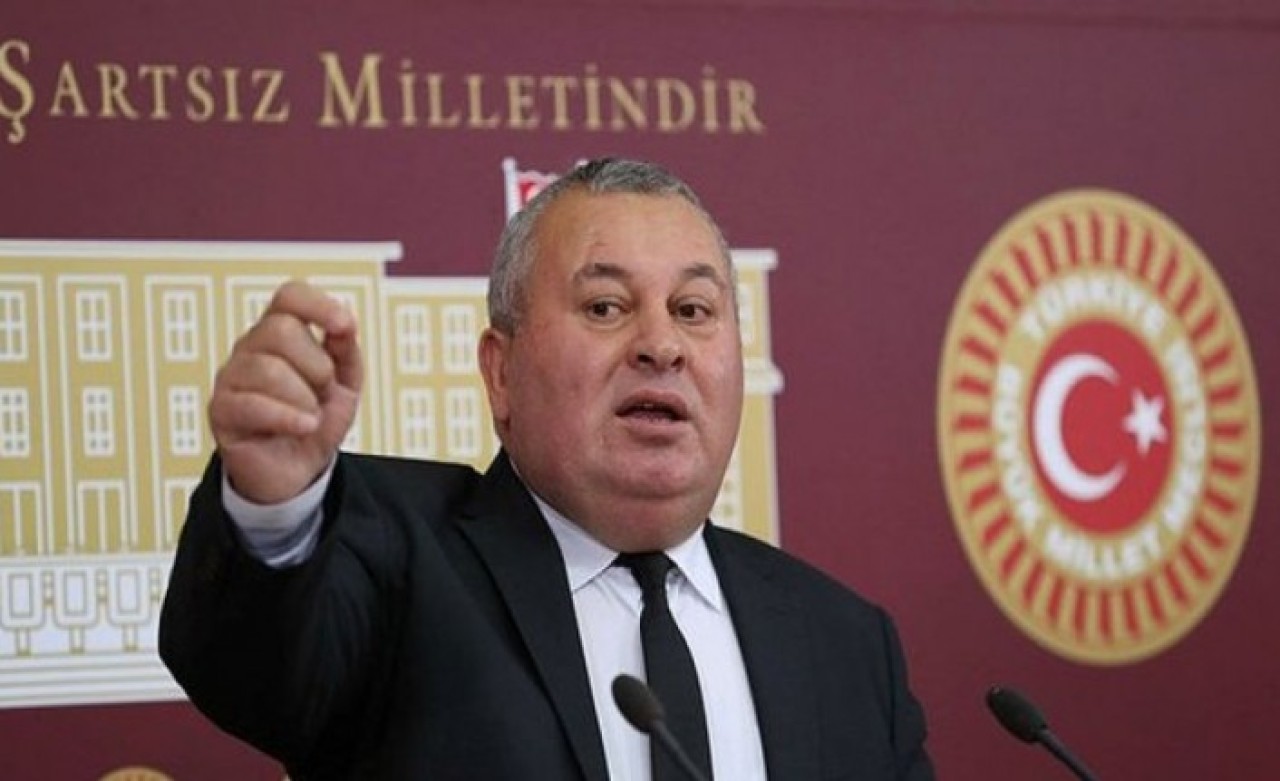 Cemal Enginyurt: CHP'den teklif aldım!
