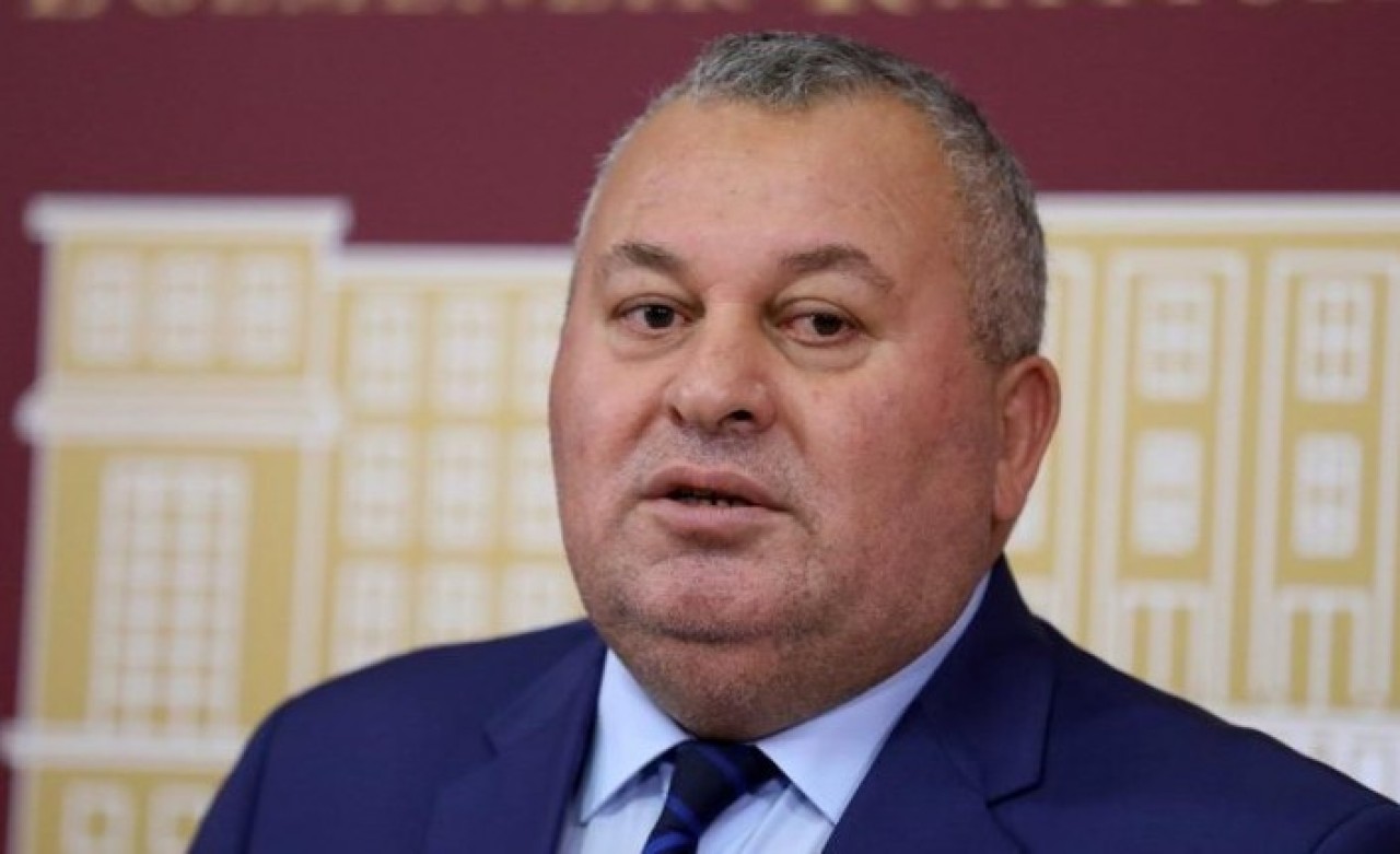 Cemal Enginyurt koronavirüse yakalandı