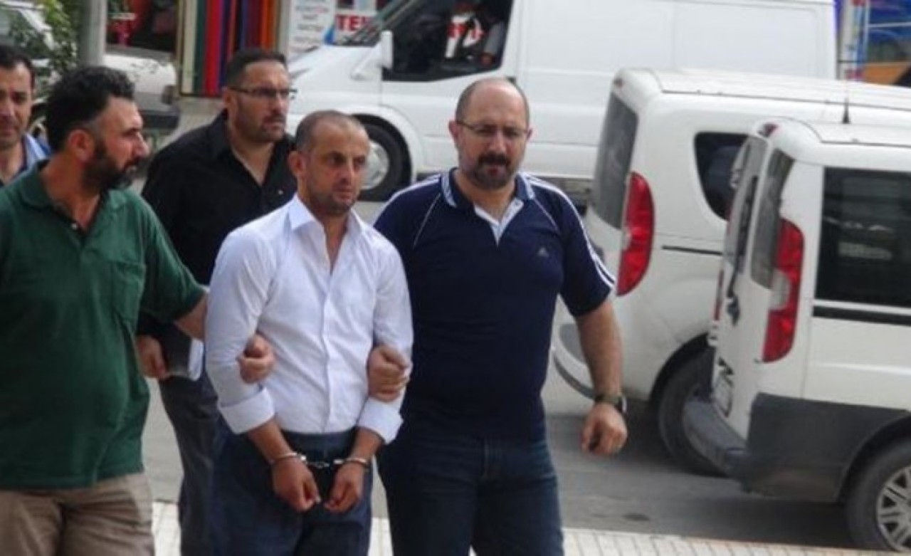 Cezaevinde Fırat Tuncel'i öldüren Ünsal Ateş ve Çağrı Yasa'nın cezası belli oldu