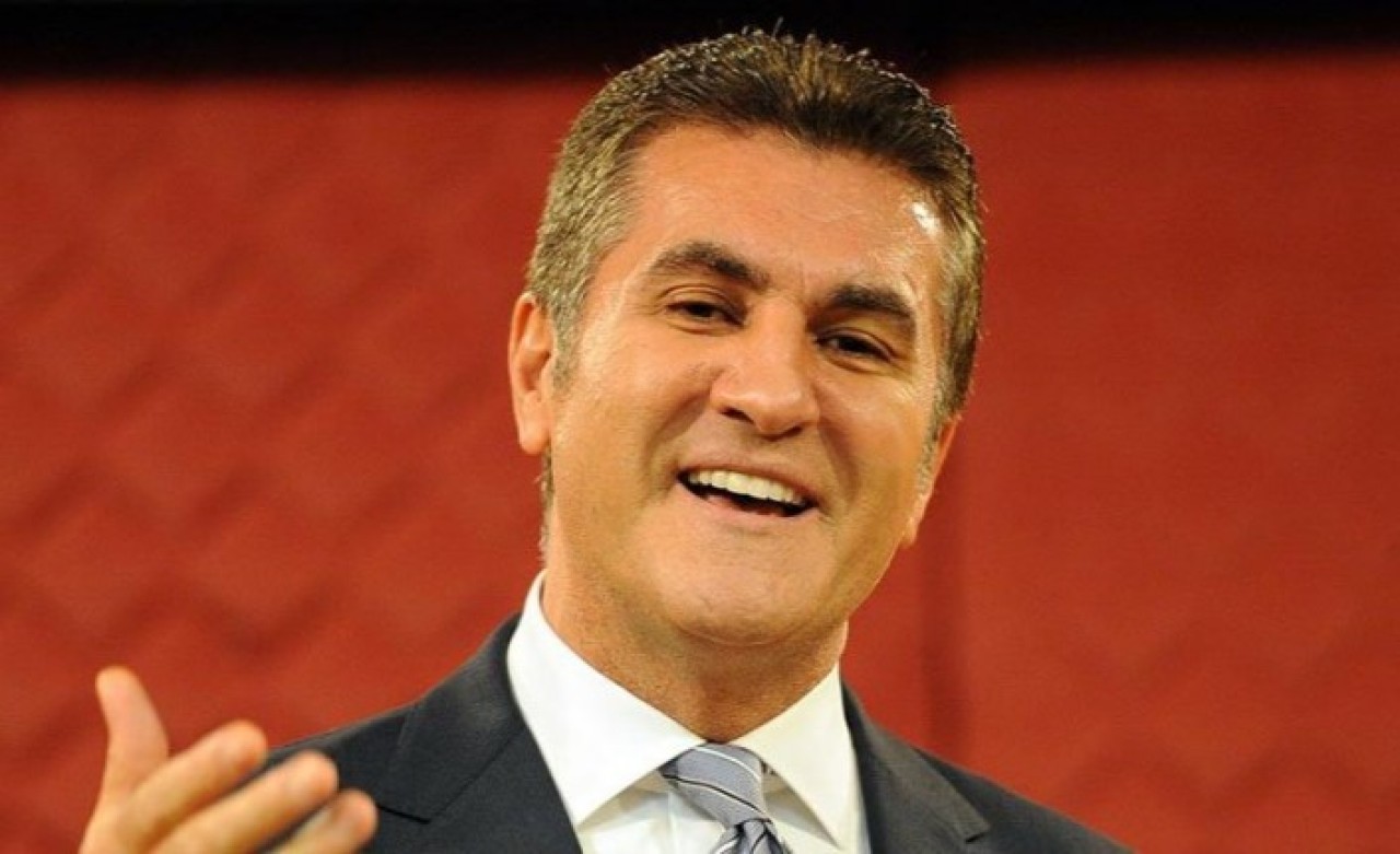 CHP'den istifa eden Mustafa Sarıgül parti kuruyor