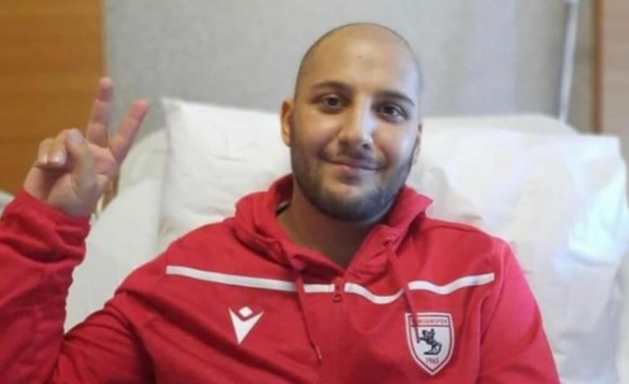 CHP Gençlik Kolları Başkanı Furkan Demir hayatını kaybetti